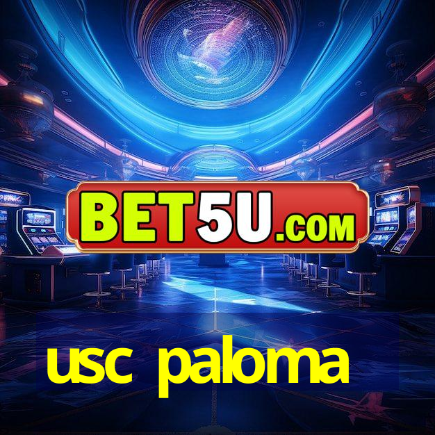 usc paloma